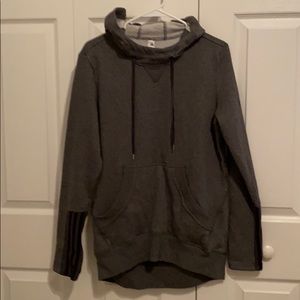 Women’s Adidas hoodie
